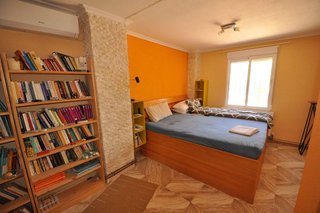 Casa rural en venta en Crevillent