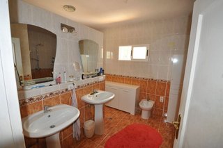 Casa rural en venta en Crevillent