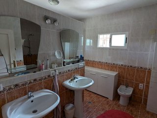 Casa rural en venta en Crevillent