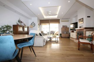 Casa adosada en venta en Valdeolletas-Las Cancelas-Xarblanca en Marbella
