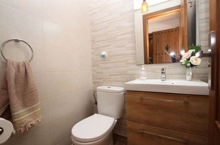 Casa adosada en venta en Valdeolletas-Las Cancelas-Xarblanca en Marbella