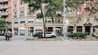 Piso en venta en La Nova Esquerra de l'Eixample en Barcelona