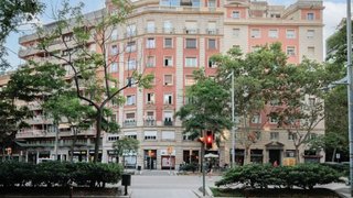 Piso en venta en La Nova Esquerra de l'Eixample en Barcelona
