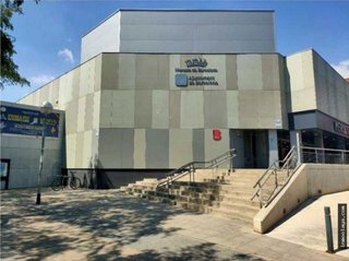 Local comercial en venta en La Vila Olímpica del Poblenou en Barcelona