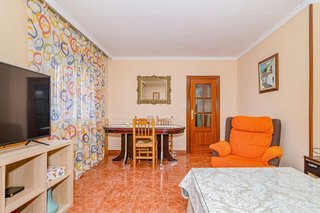 Casa adosada en venta en Zona Polideportivo en Alhendín