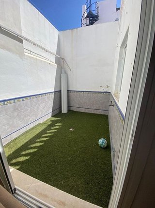 Casa en venta en Morón de la Frontera