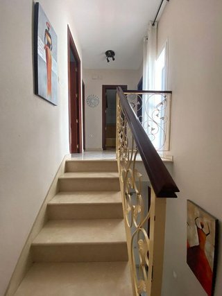 Casa en venta en Morón de la Frontera