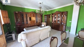 Casa adosada en venta en Palos de la Frontera