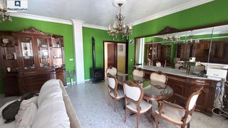 Casa adosada en venta en Palos de la Frontera