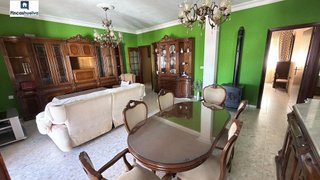 Casa adosada en venta en Palos de la Frontera