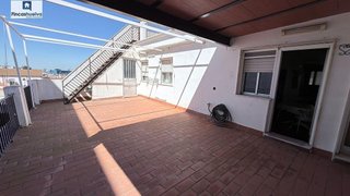 Casa adosada en venta en Palos de la Frontera