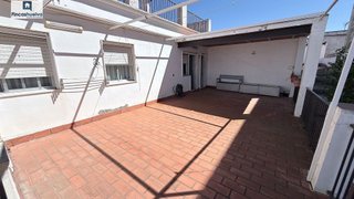 Casa adosada en venta en Palos de la Frontera