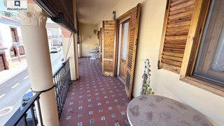 Casa adosada en venta en Palos de la Frontera