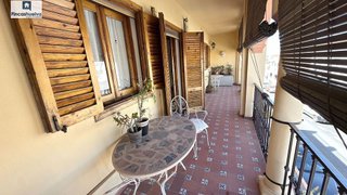 Casa adosada en venta en Palos de la Frontera