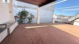 Casa adosada en venta en Palos de la Frontera