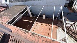Casa adosada en venta en Palos de la Frontera