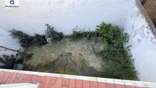 Casa adosada en venta en Palos de la Frontera