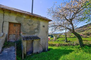 Casa en venta en Tineo