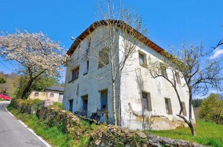 Casa en venta en Tineo