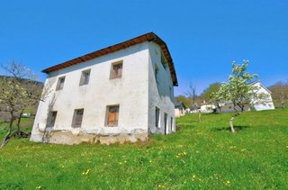Casa en venta en Tineo