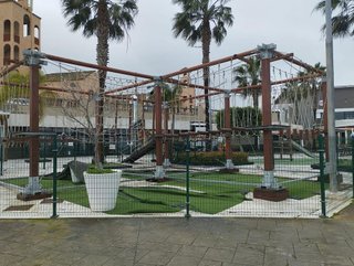 Estudio en venta en León Herrero - Bahía sur en San Fernando