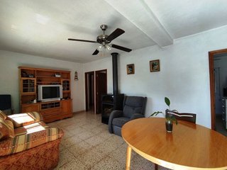 Chalet en venta en Agullent