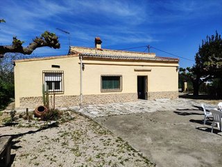 Chalet en venta en Agullent