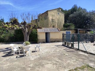 Chalet en venta en Agullent