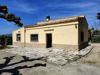 Chalet en venta en Agullent