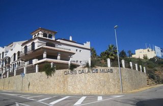 Piso en venta en La Cala de Mijas en Mijas