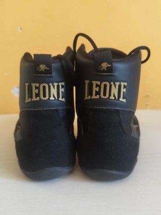 Stivaletti Boxe Leone 1947 Hermes