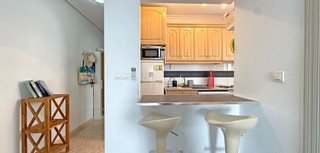 Piso en venta en Centro en Torrevieja