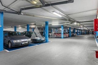 Garaje en venta en Viesques en Gijón