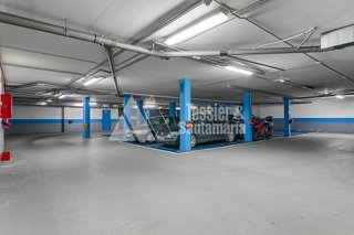 Garaje en venta en Viesques en Gijón
