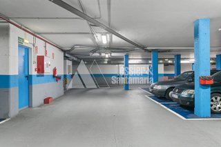 Garaje en venta en Viesques en Gijón