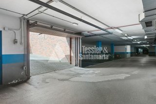 Garaje en venta en Viesques en Gijón