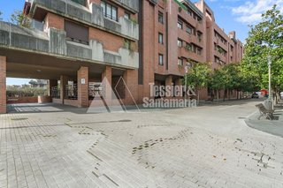 Garaje en venta en Viesques en Gijón