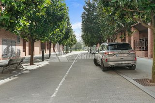 Garaje en venta en Viesques en Gijón