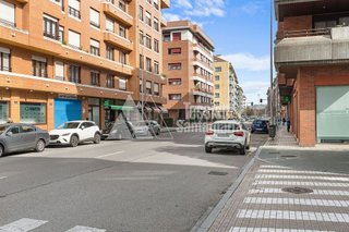 Garaje en venta en Viesques en Gijón