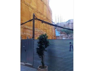 Terreno en venta en Casco Histórico en Cartagena