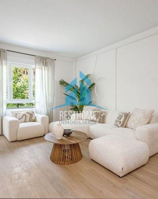 Piso en venta en Benimaclet en Valencia