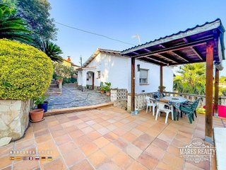 Chalet en venta en Urbanitzacions en Lloret de Mar