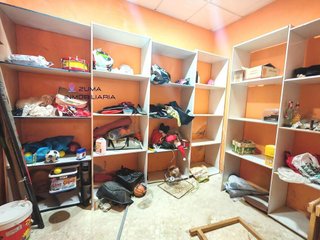 Local comercial en venta en Carlos Haya en Málaga