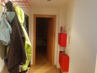 Piso en venta en Castejón de Sos