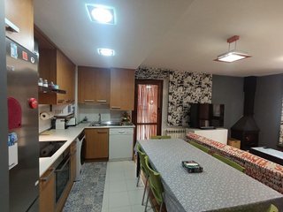 Piso en venta en Castejón de Sos
