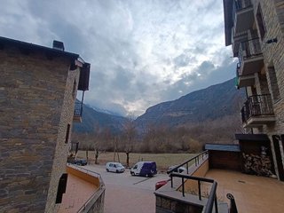 Piso en venta en Castejón de Sos