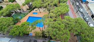 Piso en venta en Els Pins en Blanes