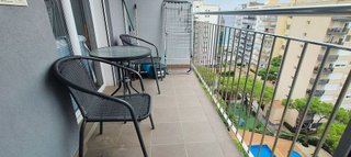 Piso en venta en Els Pins en Blanes