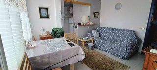 Piso en venta en Els Pins en Blanes