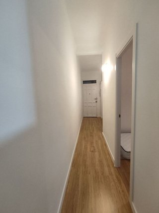 Piso en alquiler en Castellana en Madrid